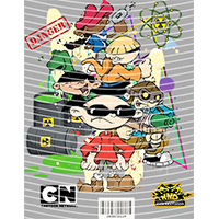 Cartoons and other-CO 56